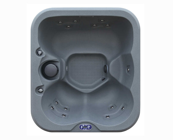 Joseph - 4-Person Plug & Play Hot Tub
