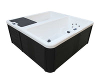 Premium Ice Bath and Hot Tub - alternate view 2