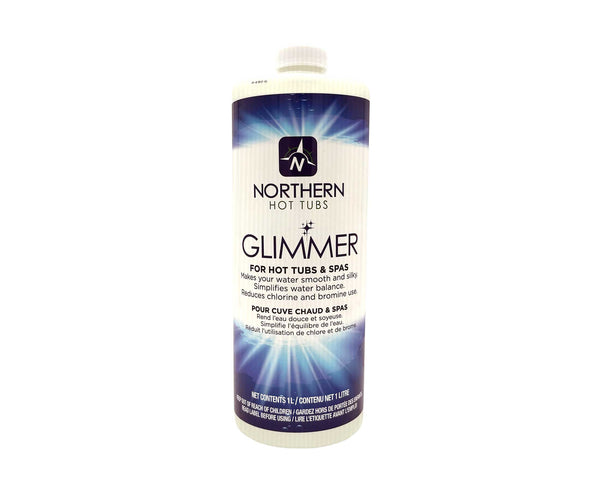 Hot Tubs Glimmer 1 Litre