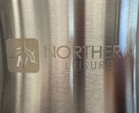 Northern Low Smoke Fire Pit - Medium Size - alternate view 12