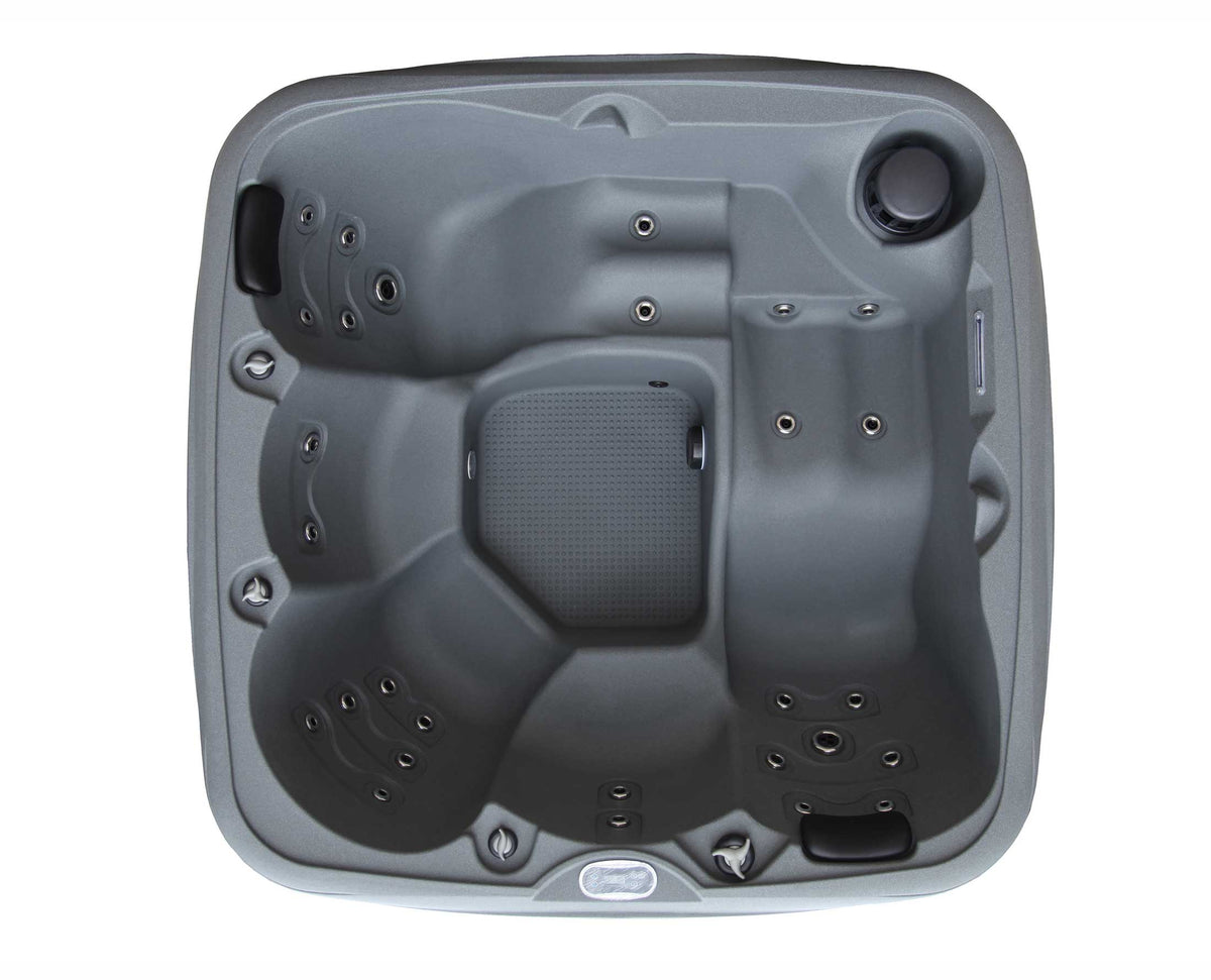Algonquin - 5-Person Plug & Play Hot Tub