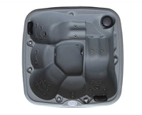 Algonquin - 5-Person Plug & Play Hot Tub