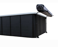 North Stream 12 Foot Swim Spa - all-season model