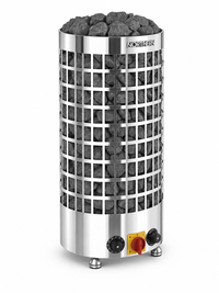 6-Kw High Performance Electric Heater - alternate view 2