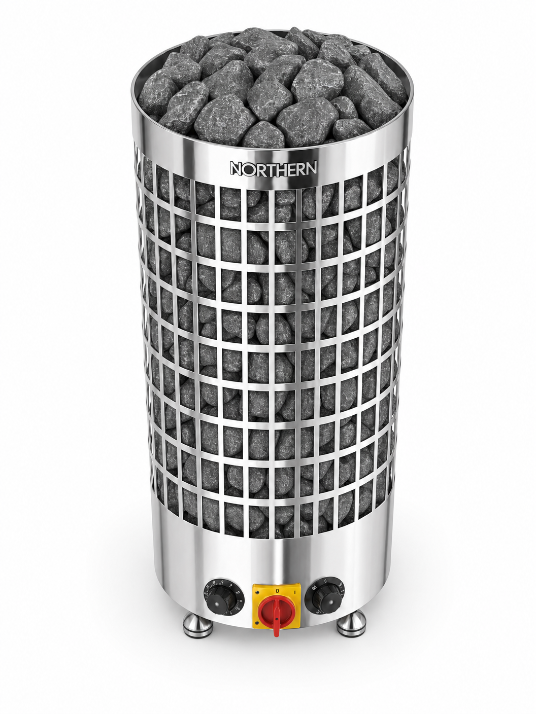 6-Kw High Performance Electric Heater