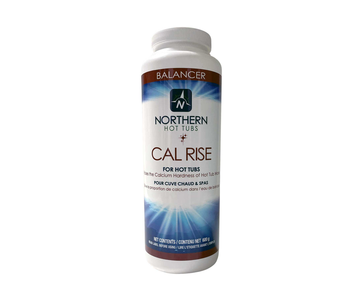 Hot Tub Calcium Increaser 600g
