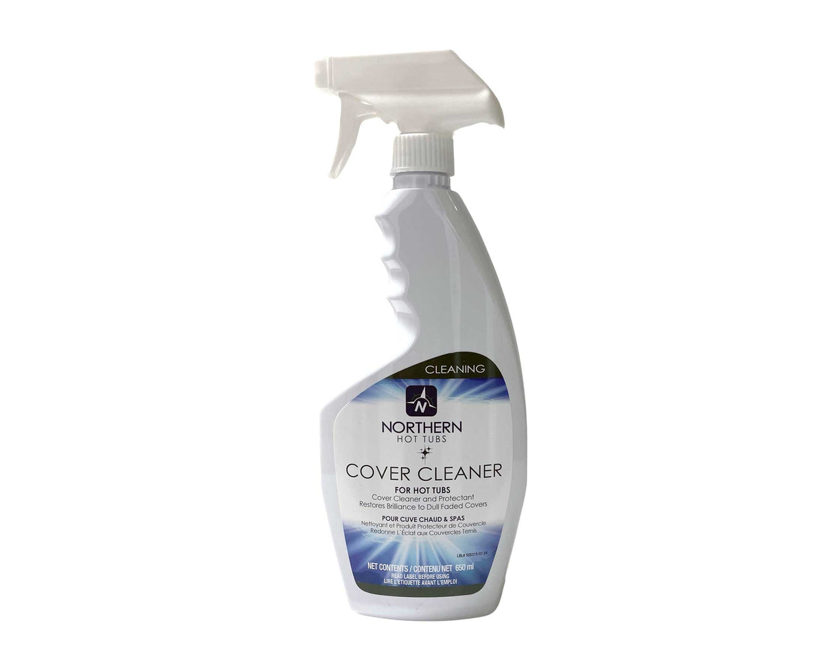 Hot Tub Cover Cleaner 650 ml