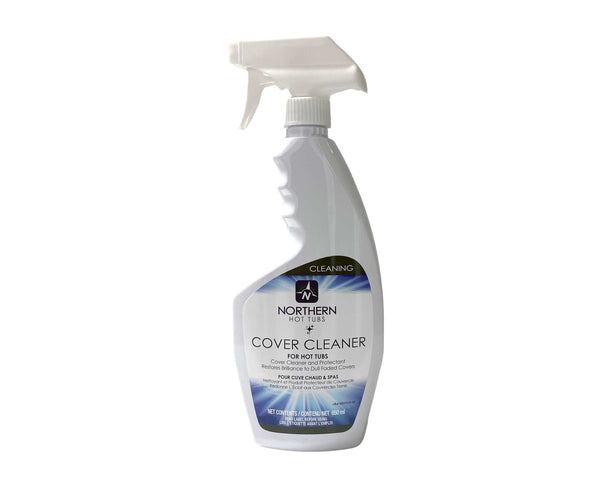 Hot Tub Cover Cleaner 650 ml