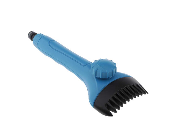 Hot Tub Cartridge Filter Flosser