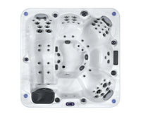 Huron LTE - 4-Person Hot Tub