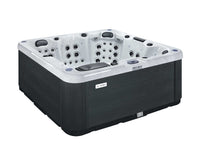 Huron - 4-Person Hot Tub - alternate view 2