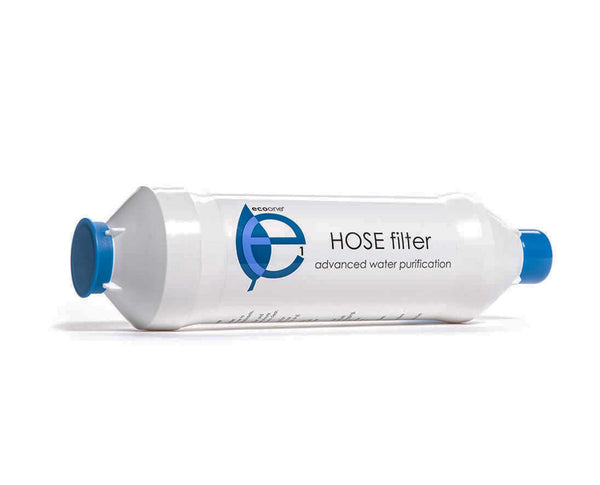 Hot Tub Hose Filter