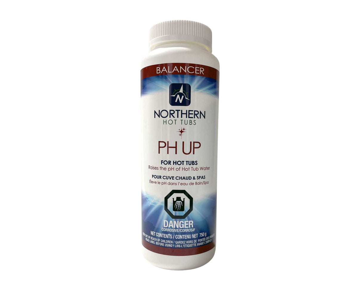 Hot Tub pH Increaser 750g