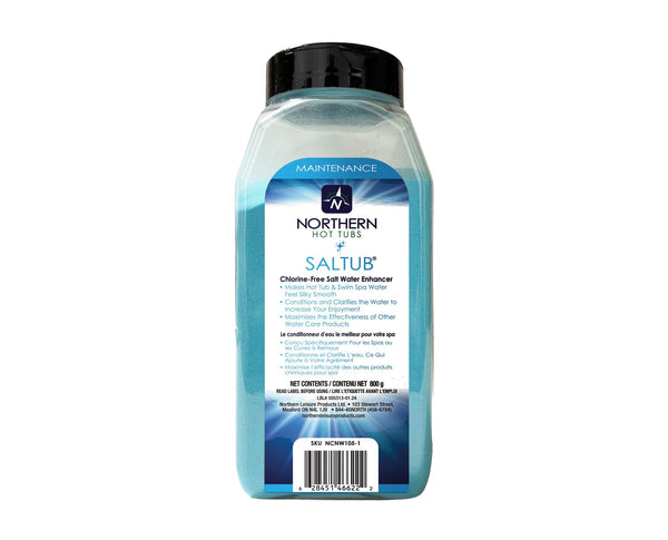 Northern Saltub® Chlorine-free Water Enhancer