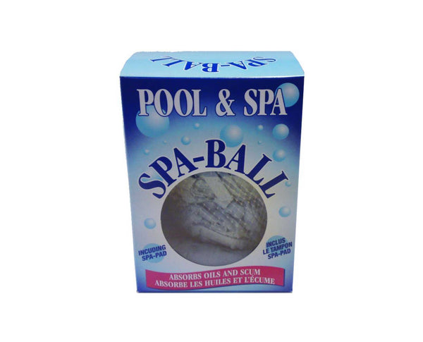 Northern Hot Tub / Spa Ball Wipe