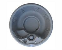 Hudson - 5-Person Plug & Play Hot Tub