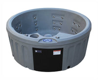Hudson - 5-Person Plug & Play Hot Tub - alternate view 2