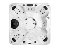 Huron - 4-Person Hot Tub