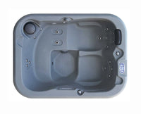 Kootenay - 3-Person Plug & Play Hot Tub