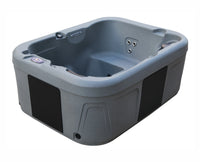 Kootenay - 3-Person Plug & Play Hot Tub - alternate view 2