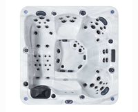 Manitou II - 6-Person Hot Tub