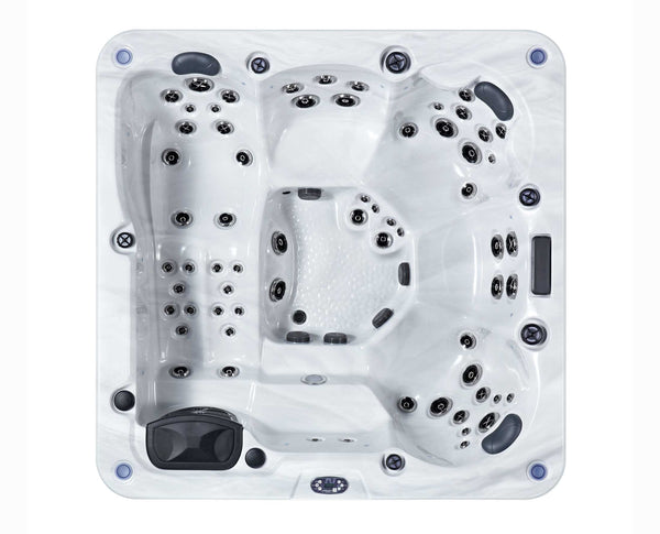 Manitou II - 6-Person Hot Tub