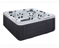 Manitou II - 6-Person Hot Tub - alternate view 2