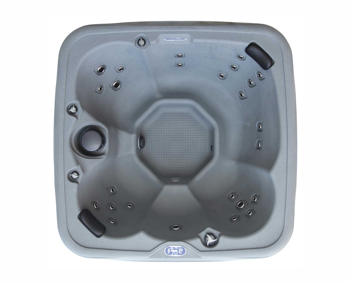Muskoka - 6-Person Plug & Play Hot Tub