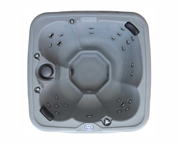 Muskoka - 6-Person Plug & Play Hot Tub