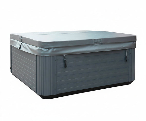 Laurentian Hot Tub Cover - Grey