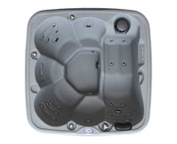 Simcoe - 5-Person Plug & Play Hot Tub