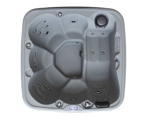 Simcoe - 5-Person Plug & Play Hot Tub