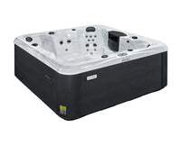Williston II - 6-Person Hot Tub - alternate view 2